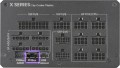 Cooler Master Zasilacz X Mighty 2000 80 Plus Platinum ATX 3.1