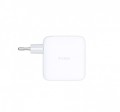 D-Link Ładowarka zasilacz GAN 140w 3x USB-C 1x USB-A