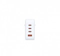 D-Link Ładowarka zasilacz GAN 140w 3x USB-C 1x USB-A