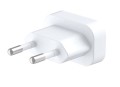 D-Link Ładowarka zasilacz GAN 2x 65W 2x USB-C 1x USB-A