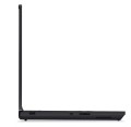 Lenovo Mobilna stacja robocza ThinkPad P16 G3 W11PRO  Ultra 9 275HX/96GB2T/RTX PRO 5000 24GB/16.0 WQUXGA/TOUCH/3YRS Premier NBD + 3YR CI + CO2 OFFSET