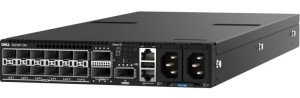 Dell Przełącznik S5212F-ON 12x25Gb SFP28 3x100GbE QSFP28 5Y