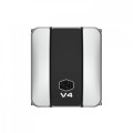 Cooler Master Chłodzenie CPU V4 ALPHA 3DHP Black
