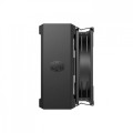 Cooler Master Chłodzenie CPU Hyper 212 3DHP Black