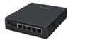 MikroTik Przełącznik hAP ax S E62iUGS-2axD5axT