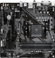 Gigabyte Płyta główna A520M DS3H AC AM4 4DDR4 /HDMI/DVI/DP M.2 mATX