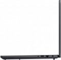 Dell Stacja robocza Dell Pro Max 16 MC16255 W11P AMD Ryzen 370|32GB|1TB|NVIDIA RTX Pro 1000|FgrPr&SmtCd|FHD Cam&Mic|WLAN+BT|16.0 QHD+|6C|130W/3YPS