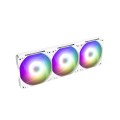 Zalman Chłodzenie wodne ALPHA2 SE A36 WH 360 mm CPU Liquid Cooler