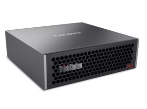 Lenovo Stacja robocza PGX 30KL0005YM DGX OS GB10/128GB/4TB/1YR OS