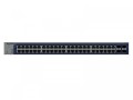 Netgear Przełącznik 48P GE SMART SW TH W/10G SFP+