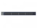 Netgear Przełącznik 48P GE SMART SW TH W/10G SFP+