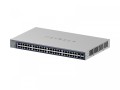 Netgear Przełącznik 48P GE SMART SW TH W/10G SFP+
