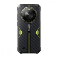 Fossibot Smartfon F105 green