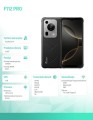 Fossibot Smartfon F112 Pro black CH