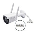 TP-LINK Kamera zewnętrzna InSight S345-4G VIGI typu Bullet, 4G, 4MP