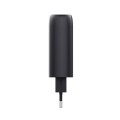 Trust Ładowarka MAXO GaN 100W 2x USB-C czarna