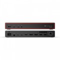 Lenovo Stacja dokująca Thunderbolt 5 Smart Dock 7500 - EU/INA/VIE/ROK 40BA0265Eu
