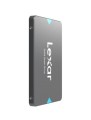 Lexar Dysk SSD NQ100 256GB SATA3 2.5' 550/445MB/s