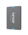 Lexar Dysk SSD NQ100 256GB SATA3 2.5' 550/445MB/s