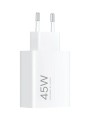 XIAOMI Ładowarka sieciowa 45W Turbo Charging Power Adapter (Type-A) EU