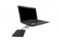Verbatim Dysk zewnętrzny Store n Go 512GB 2,5'' USB-C 3.2 Czarny