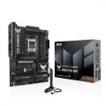 Asus Płyta główna TUF GAMING B850 PLUS WI FI AM5 4DDR5 DP/HDMI ATX