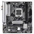 Gigabyte Płyta główna B650M GAMING WIFI6E 2DDR5 HDMI/dsub M2 m.ATX