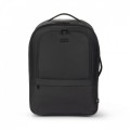 DICOTA Plecak Roller Eco CORE 14-16 cali Czarny