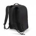 DICOTA Plecak Roller Eco CORE 14-16 cali Czarny