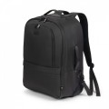 DICOTA Plecak Roller Eco CORE 14-16 cali Czarny