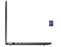 Dell Laptop Dell Pro 14 Premium PA14250 W11P U7-268V/32GB/512GB SSD CL35/FgrPr/IRCam&Mic/WLAN+BT|14.0 QHD+ Touch/BcklKb/3C/vPro/3YPS