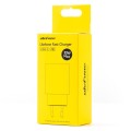 ULEFONE Ładowarka 33W do Armor 21, 22, 25, 27, Mini 20, X16 i Pad 2 i 4