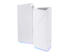 MSI Router Roamii BE Pro Mesh System - 2 Pak
