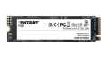 Patriot Dysk SSD 512GB P320 PCIe M.2 Gen3 x4 NVMe 3000/2200MB/s