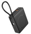 Tracer Powerbank Scout 1000mAh MAG+PD+QC