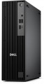 Dell Komputer Dell Pro Slim QCS1250 W11Pro U5 235/8GB/512GB SSD CL25/Integrated/Kb/TPM/3YPS