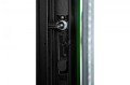 Digitus Szafa sieciowa stojąca Hyper Pro 19" 26U rack 600x1000, drzwi przód perforacja, czarna 1000kg