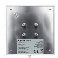 Qoltec Antena 4G 5G LTE | 9dBi | kierunkowa | zewnętrzna | SMA |        wodoodporna | 3m