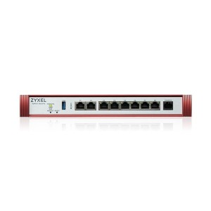 Zyxel Zapora USG Flex 200 USGFLEX200HP-EU0101F