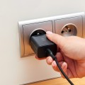 Green Cell Ładowarka sieciowa 30W 1xUSB-C 1xUSB-A czarna