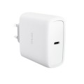 Trust Ładowarka MAXO GaN 65W USB-C Biała