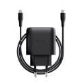 Trust Ładowarka Maxo 45W USB-C GaN czarna