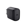 Trust Ładowarka Maxo 45W USB-C GaN czarna