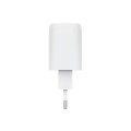 Trust Ładowarka Maxo 45W USB-C GaN biała