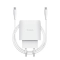 Trust Ładowarka Maxo 45W USB-C GaN biała