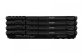 Kingston Pamięć DDR4 FURY Beast 128GB(4*32GB)/3600 CL18