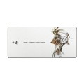 Asus Podkładka pod mysz ROG Scabbard II 40x90x0.3cm NC21