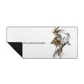 Asus Podkładka pod mysz ROG Scabbard II 40x90x0.3cm NC21