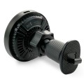 everActive Uchwyt samochodowy z ładowarką indukcyjną MagSafe MC-W15 PRO 15W
