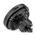 everActive Uchwyt samochodowy z ładowarką indukcyjną MagSafe MC-W15 PRO 15W